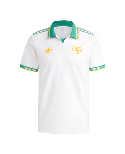 2025-26 Roma Third Shirt