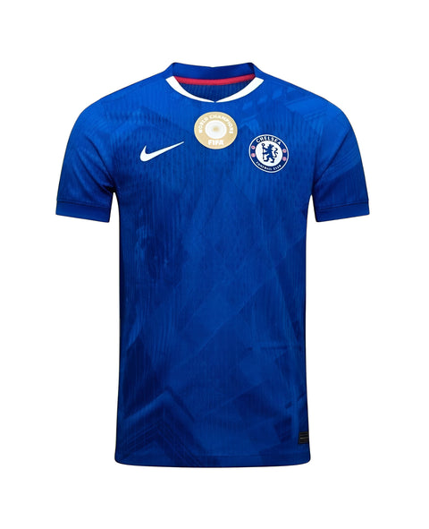 2025-26 Chelsea Home Shirt