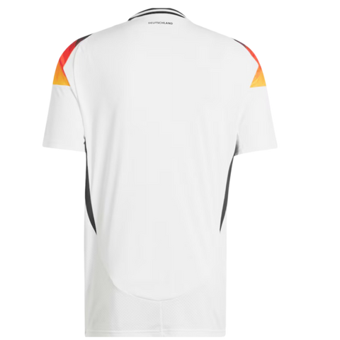 Camiseta Local Alemania 2024