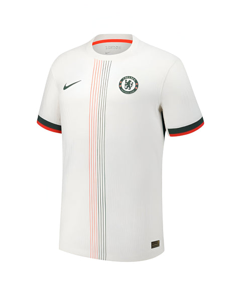 2025-26 Chelsea Away Shirt