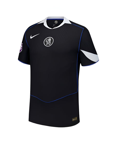 2025-26 Chelsea Third Shirt