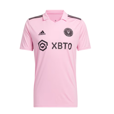 Inter Miami 2023 Home Shirt