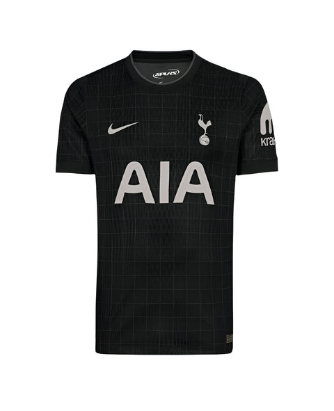2025-26 Tottenham Away Shirt