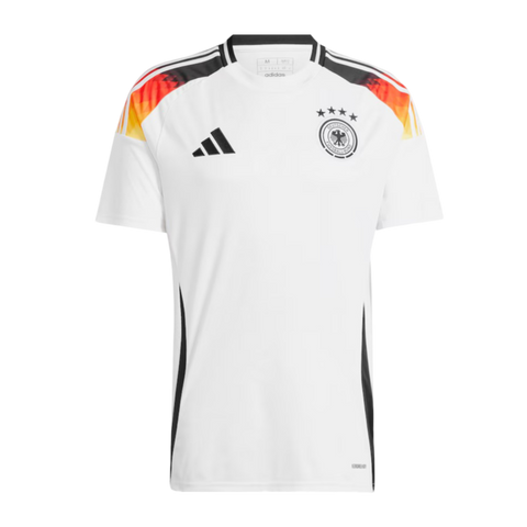 Maillot Domicile Allemagne 2024