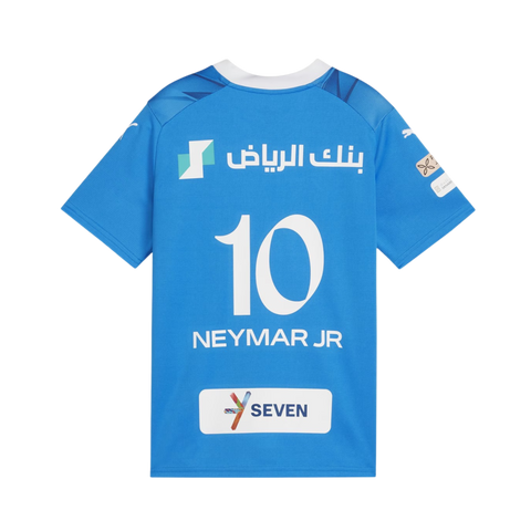 Camiseta Local Neymar 23/24 Al-Hilal