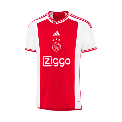 Camiseta Local 23/24 Ajax