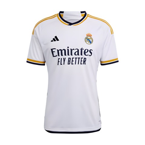 Camiseta Local 23/24 Real Madrid