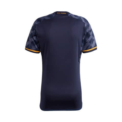 Real Madrid 23/24 Away Shirt