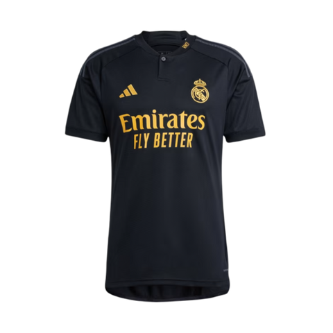 Real Madrid 23/24 Away Shirt