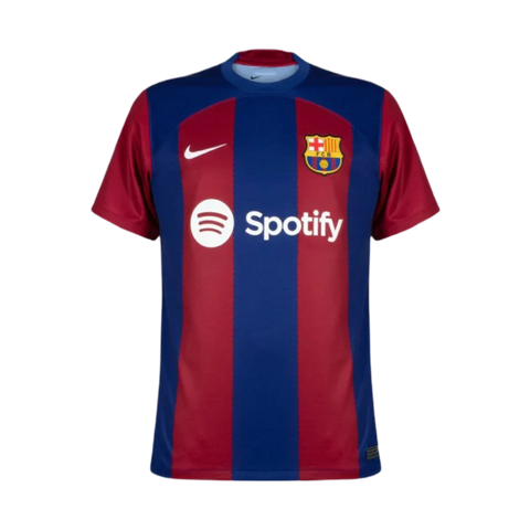 Camiseta Local 23/24 FC Barcelona