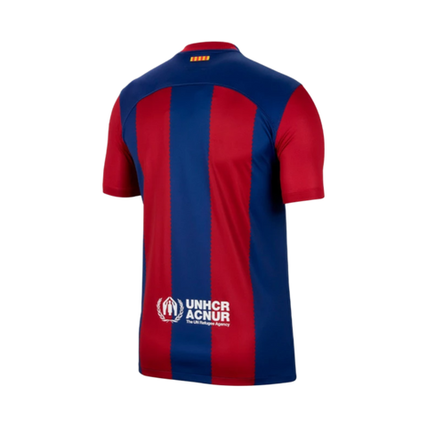 Camiseta Local 23/24 FC Barcelona