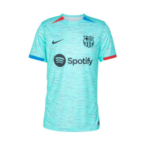 FC Barcelona 23/24 Away Shirt