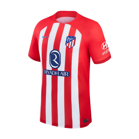 Camiseta Local 23/24 Atlético Madrid