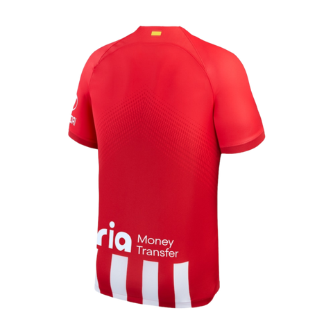 Maillot Domicile 23/24 Atlético Madrid