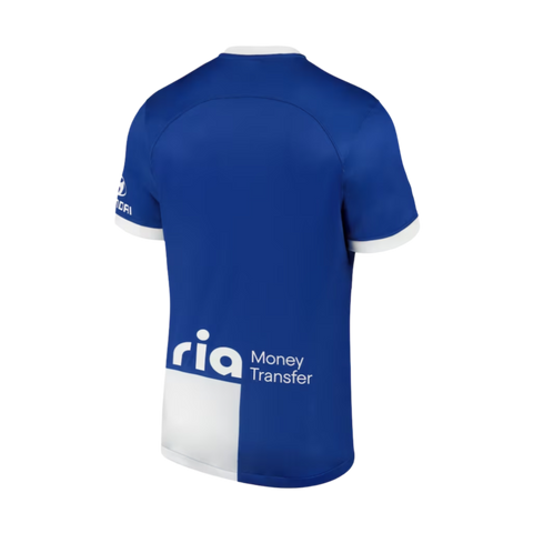 Atlético Madrid 23/24 Away Shirt