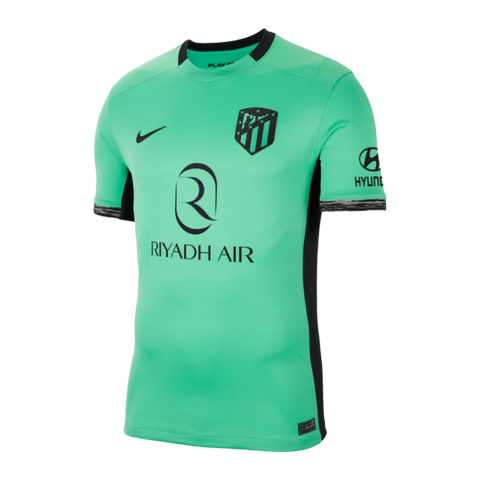 2ème Kit 23/24 AtléticoMadrid 