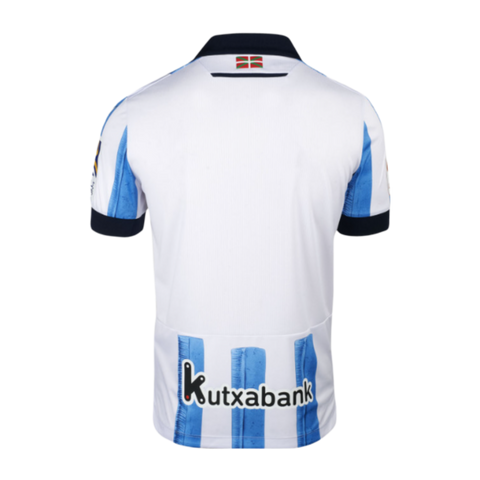 Camiseta Local 23/24 Real Sociedad