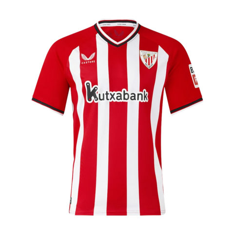 Camiseta Local 23/24 Athletic Bilbao