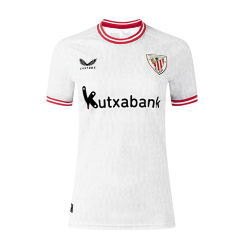 Athletic Bilbao 23/24 Away Shirt