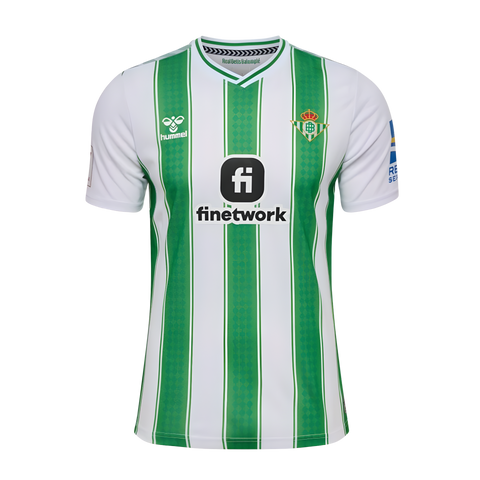 Camiseta Local 23/24 Real Betis