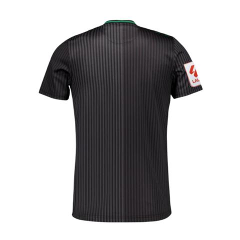 Camiseta Alternativa 23/24 Real Betis