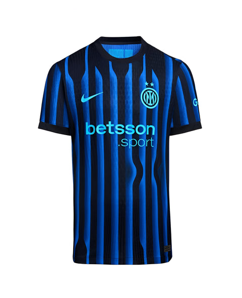 2025-26 Inter Milan Home Shirt