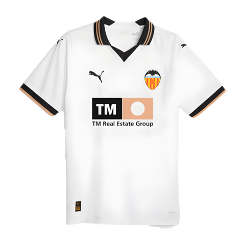 Camiseta Local 23/24 Valencia FC