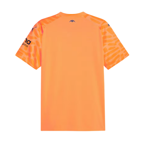 Camiseta Alternativa 23/24 Valencia FC