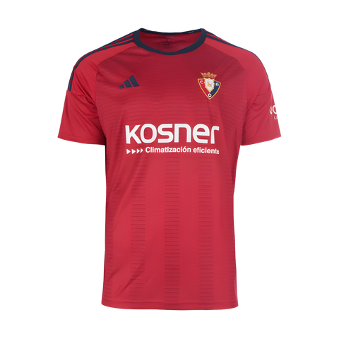 Camiseta Local 23/24 CA Osasuna