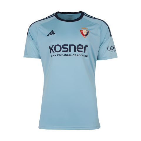 Camiseta Visitante 23/24 CA Osasuna