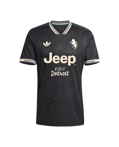 2025-26 Juventus Third Shirt