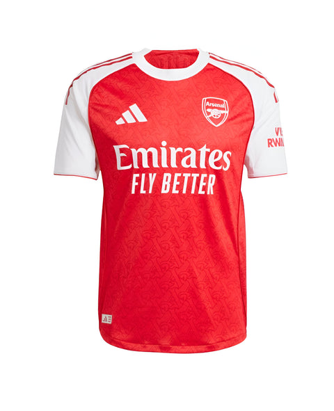 2025-26 Arsenal Home Shirt